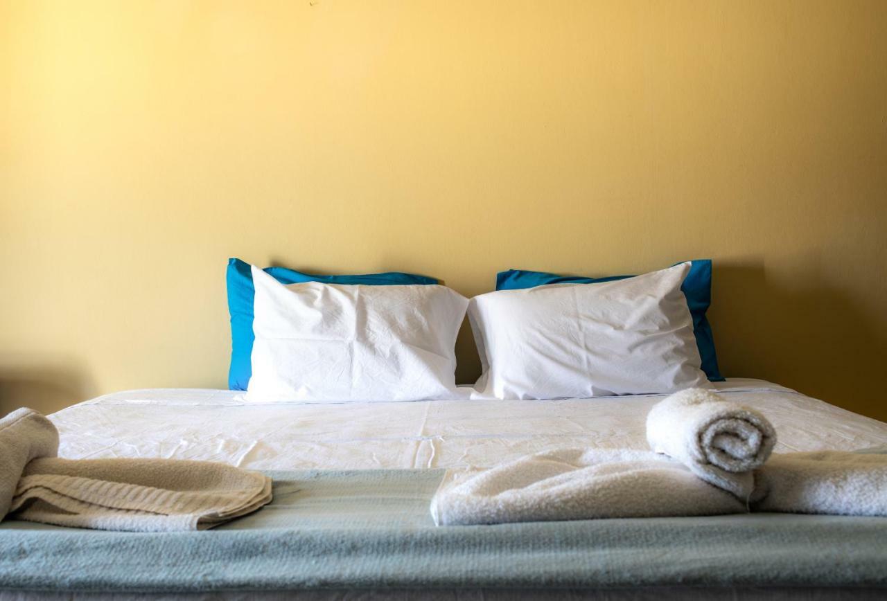 Lucky 2 Apartment พาราลิมนี ภายนอก รูปภาพ
